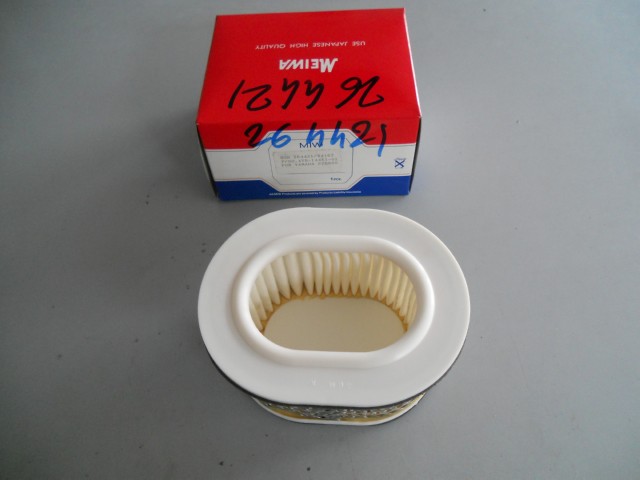 FILTRO ARIA YAMAHA FZS 600 FAZER